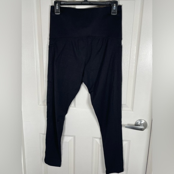 High Waist Shapewear, Tummy Control Leggings, Butt Lifting Body Shaper Large - Picture 8 of 10